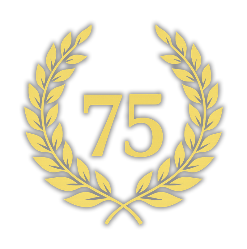 75 Jahre unterwegs - Bild