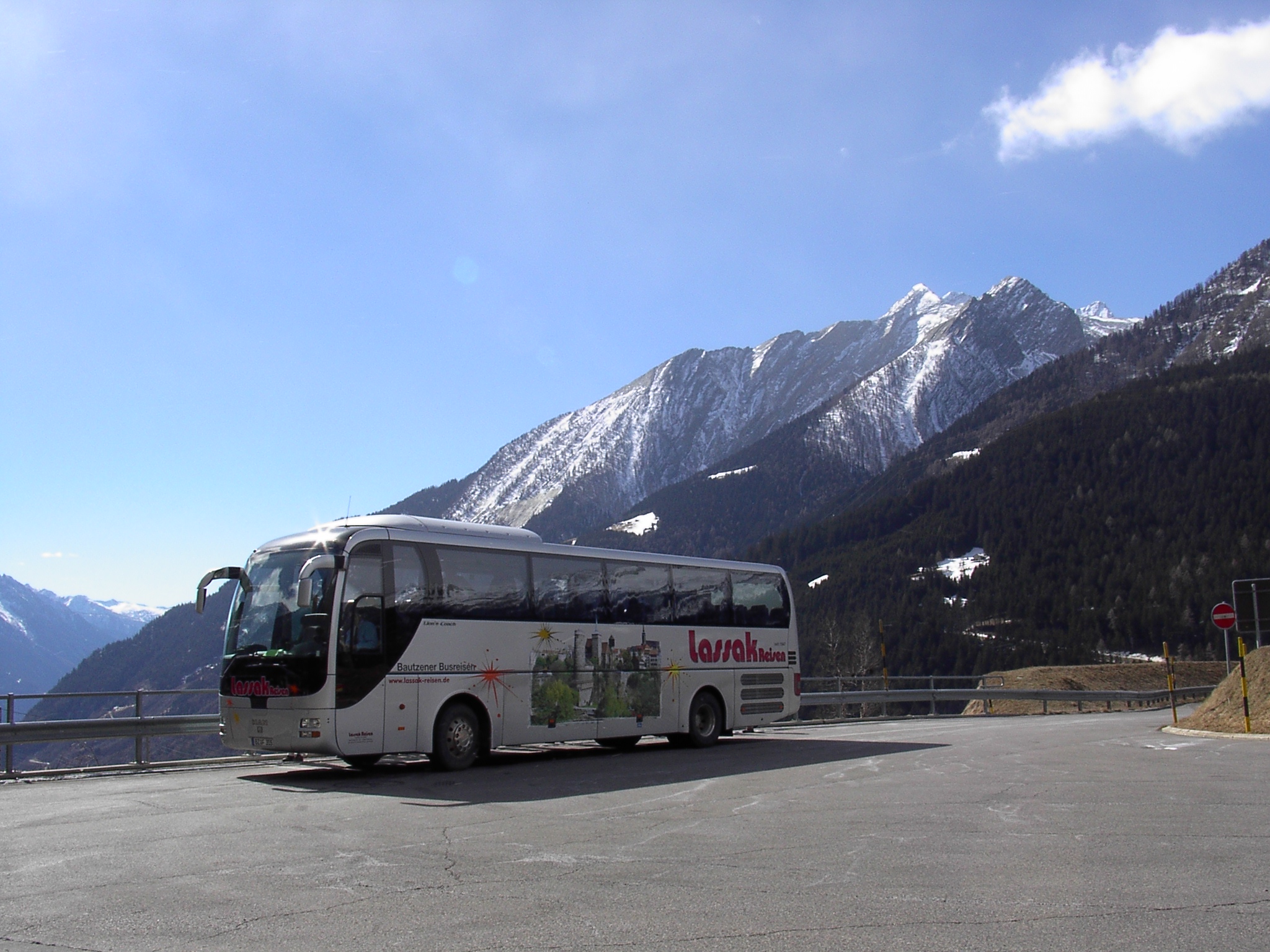 Bildmaterial – Alpen &#8211; Lassak Reisen &#8211; Busreisen aus Bautzen