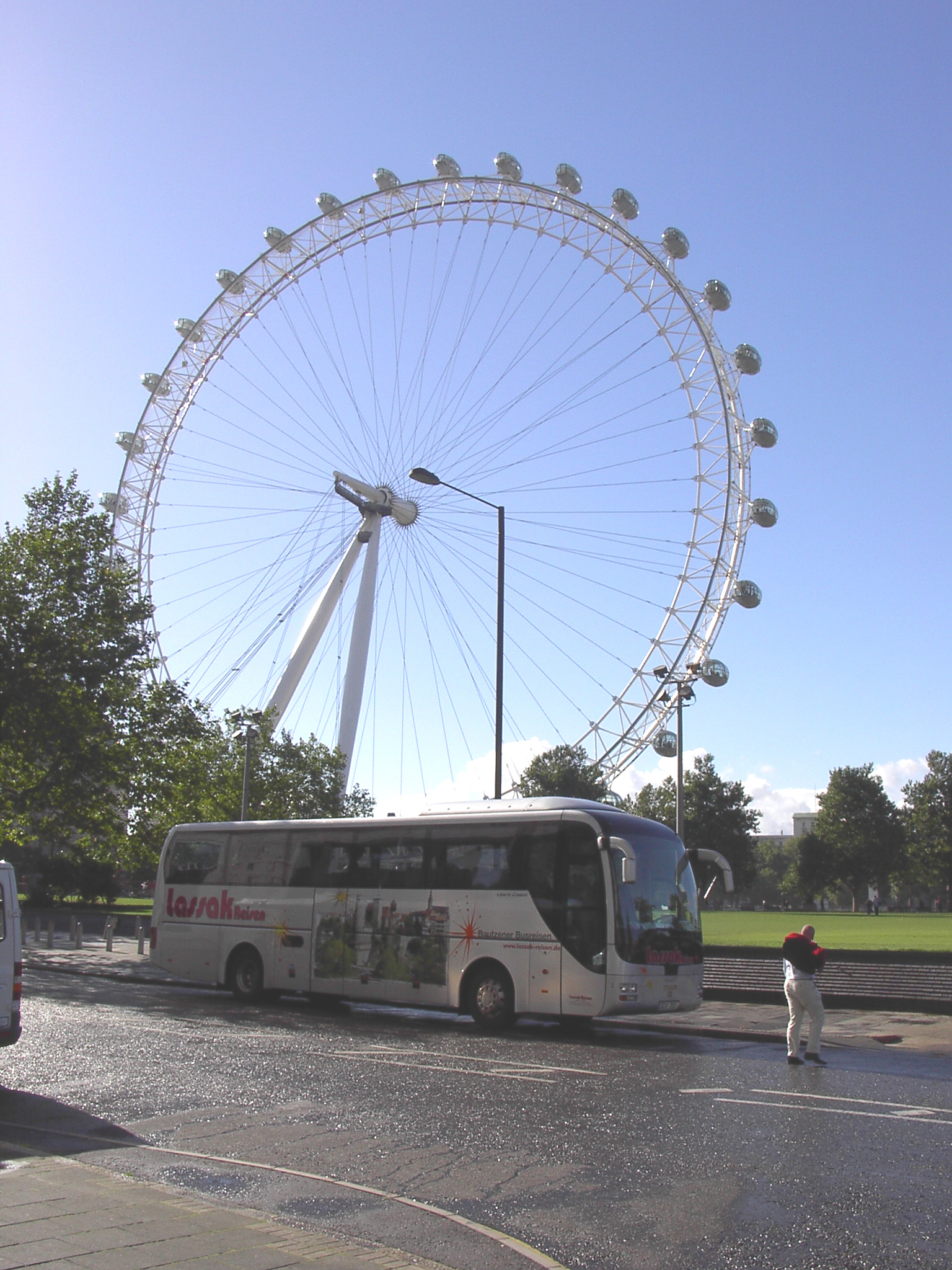 Abbildung – London &#8211; Lassak Reisen &#8211; Busreisen aus Bautzen