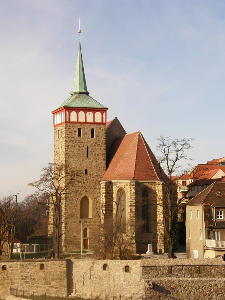 Bild von Bautzen (Kirche)