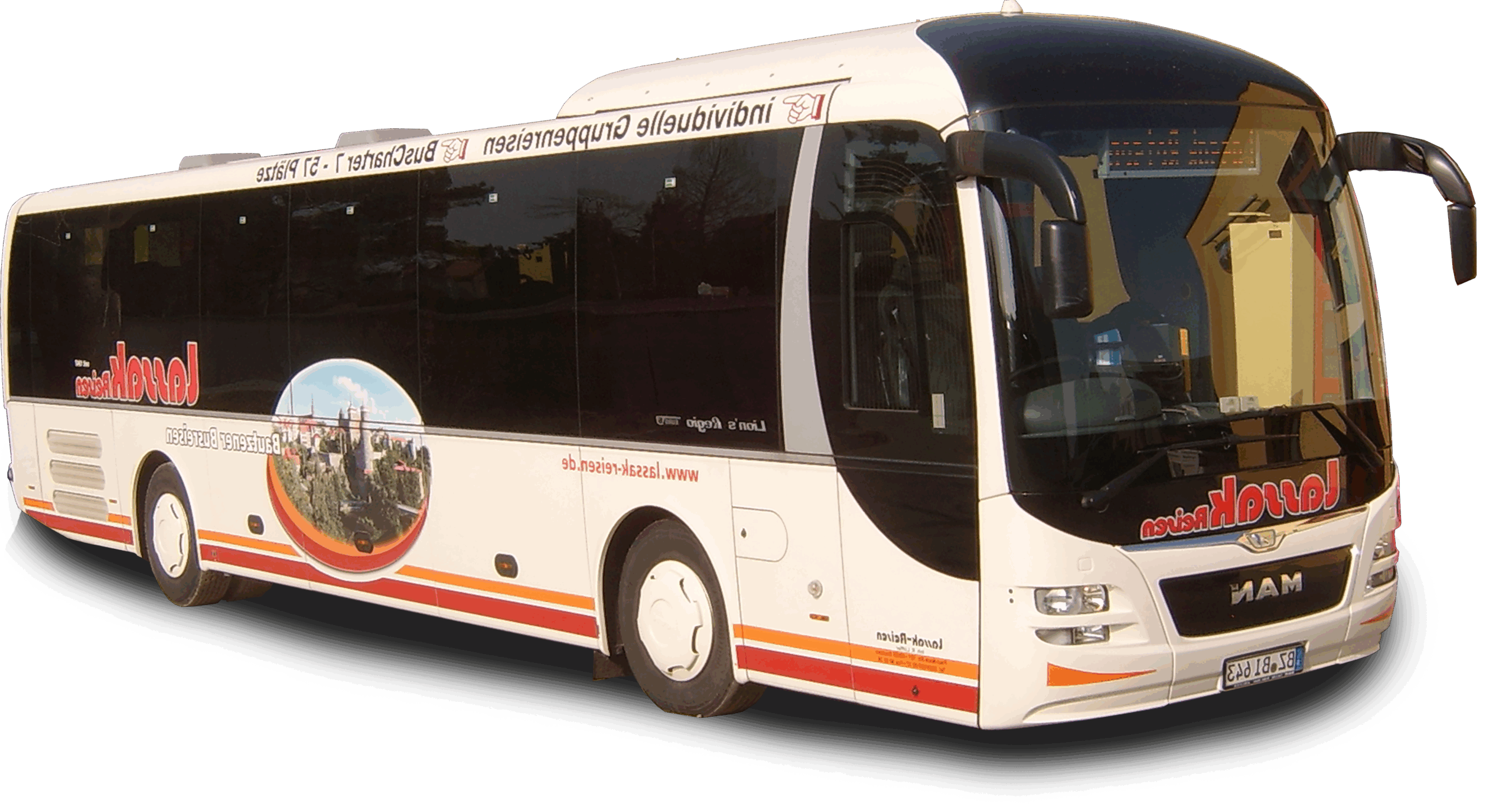 Bildmaterial – Lassak Reisen &#8211; Busreisen aus Bautzen
