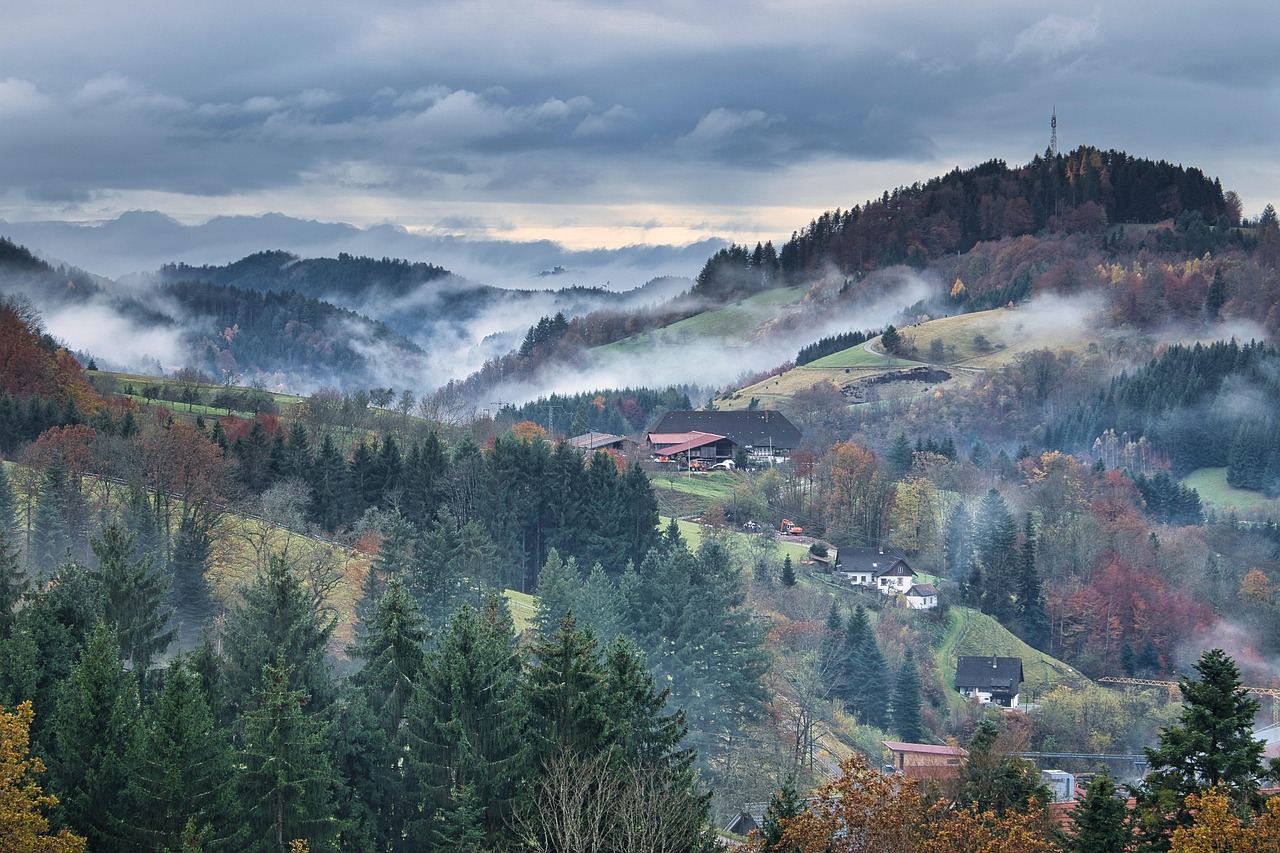 Visual – Deutschland – Schwarzwald &#8211; Lassak Reisen &#8211; Busreisen aus Bautzen