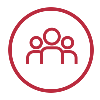 Gruppenreisen Icon