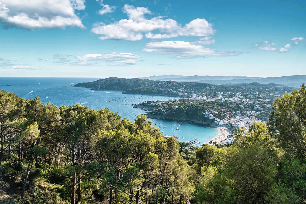 Bildmaterial – Spanien – Costa Brava &#8211; Lassak Reisen &#8211; Busreisen aus Bautzen