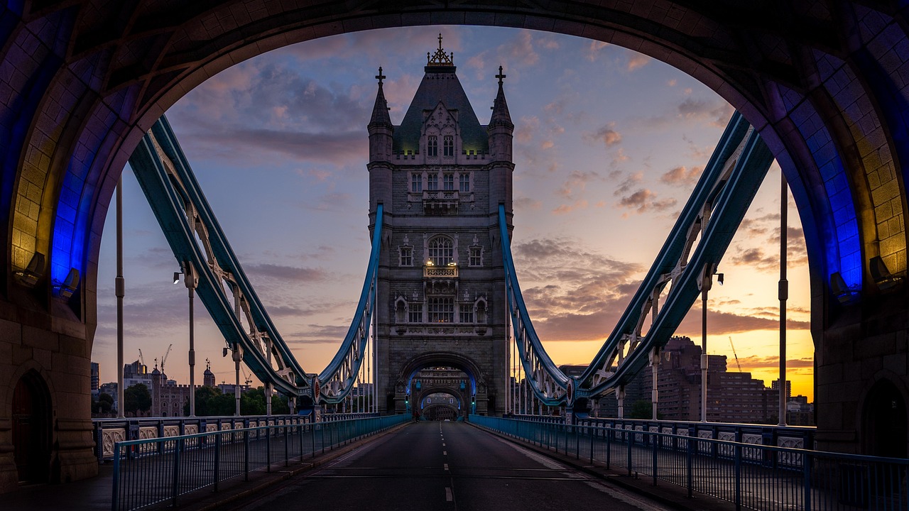 Produktbild – England – London &#8211; Lassak Reisen &#8211; Busreisen aus Bautzen
