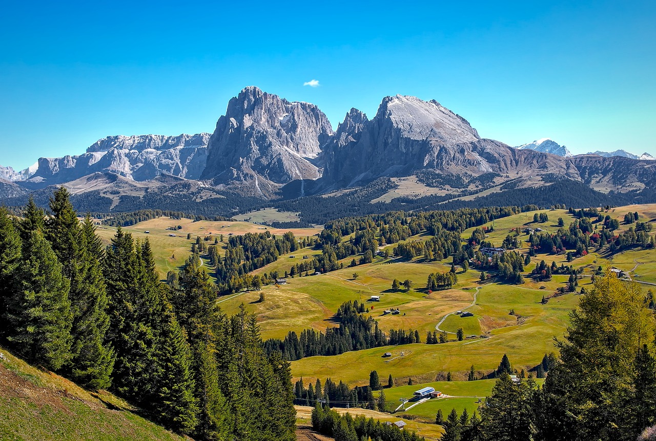 Visual – Italien – Südtirol &#8211; Lassak Reisen &#8211; Busreisen aus Bautzen