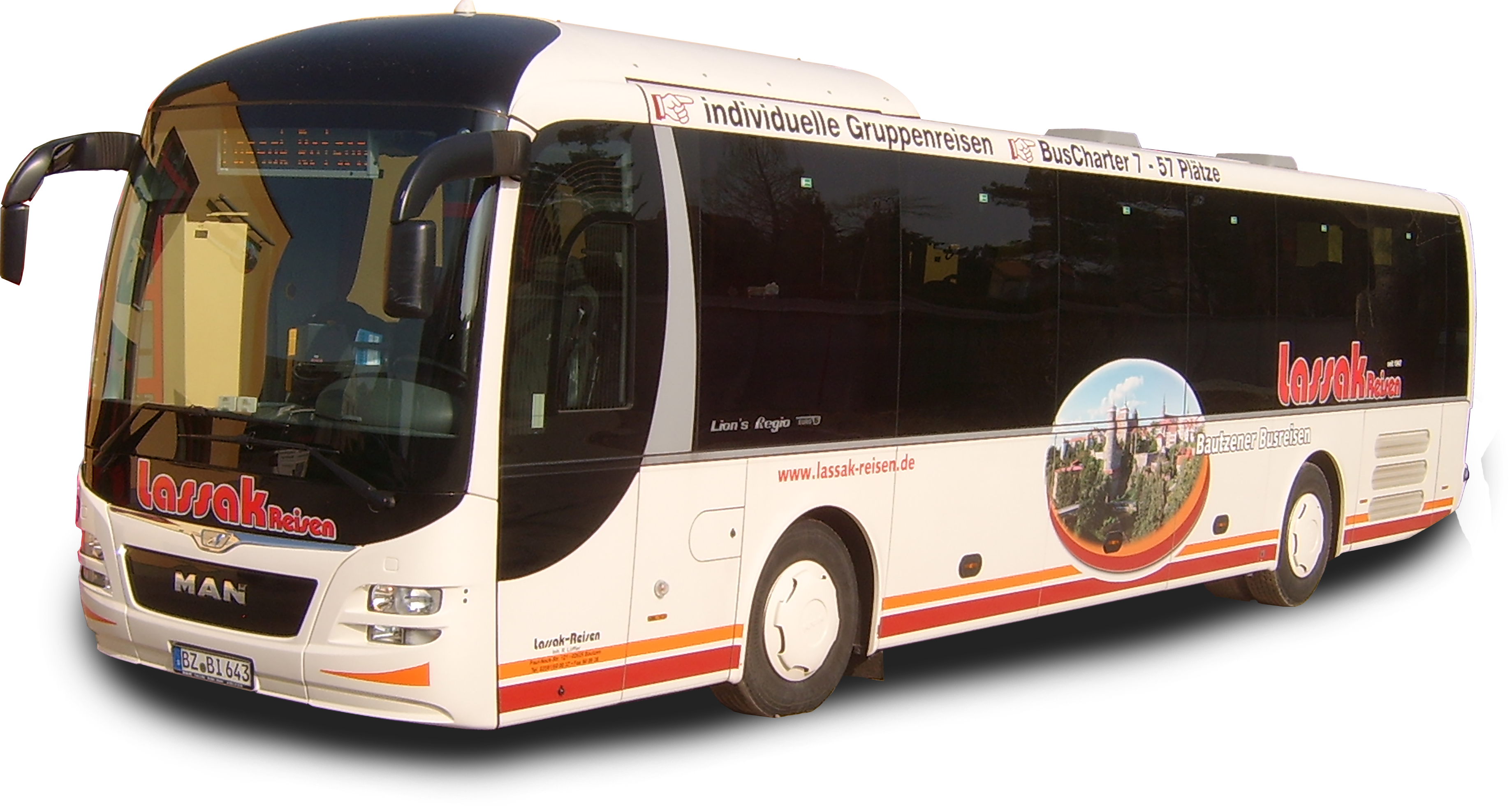 Abbildung – Lassak Reisen &#8211; Busreisen aus Bautzen