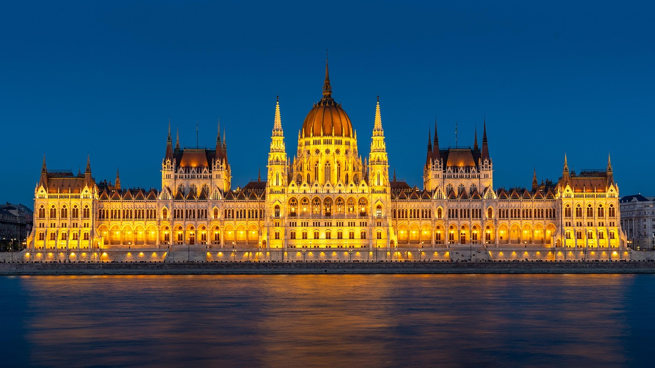 Foto – Ungarn – Budapest &#8211; Lassak Reisen &#8211; Busreisen aus Bautzen