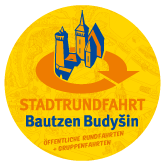 Stadtrundfahrt Bautzen Icon